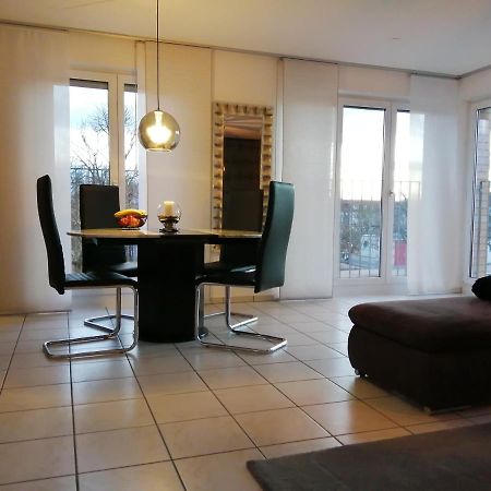 Schicke 2 Zimmer Wohnung Nah An Stuttgart Messe Flughafen Остфилдерн Екстериор снимка