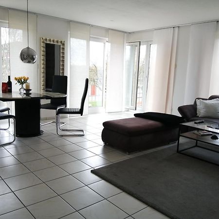Schicke 2 Zimmer Wohnung Nah An Stuttgart Messe Flughafen Остфилдерн Екстериор снимка