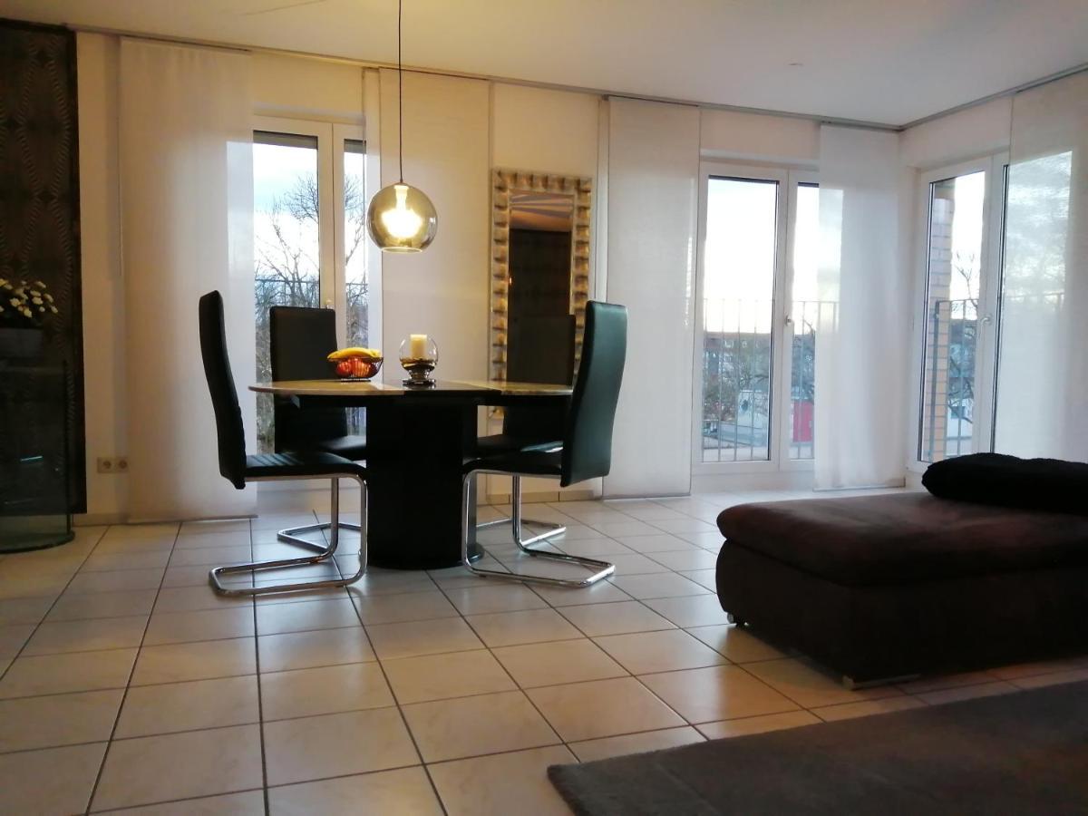 Schicke 2 Zimmer Wohnung Nah An Stuttgart Messe Flughafen Остфилдерн Екстериор снимка