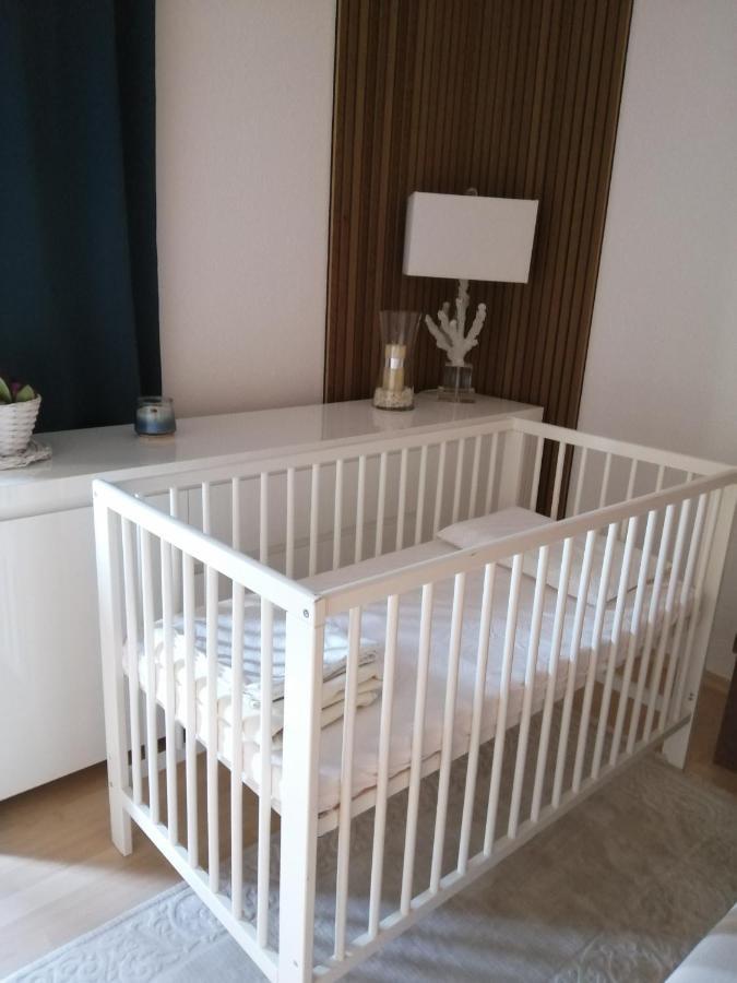 Schicke 2 Zimmer Wohnung Nah An Stuttgart Messe Flughafen Остфилдерн Екстериор снимка
