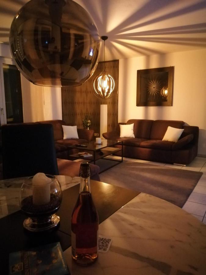 Schicke 2 Zimmer Wohnung Nah An Stuttgart Messe Flughafen Остфилдерн Екстериор снимка
