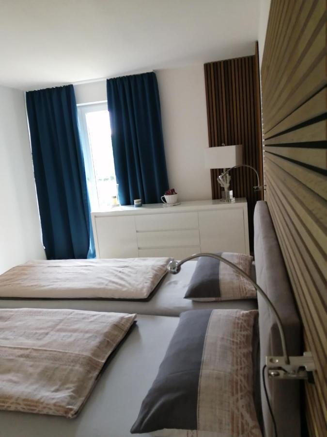 Schicke 2 Zimmer Wohnung Nah An Stuttgart Messe Flughafen Остфилдерн Екстериор снимка