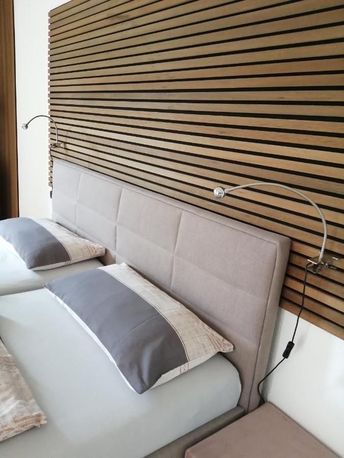 Schicke 2 Zimmer Wohnung Nah An Stuttgart Messe Flughafen Остфилдерн Екстериор снимка