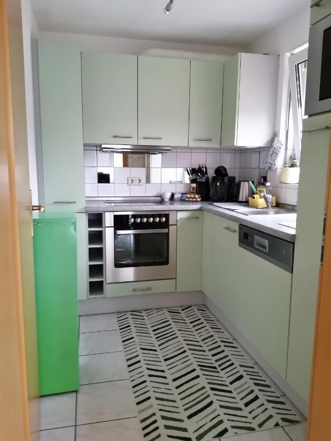 Schicke 2 Zimmer Wohnung Nah An Stuttgart Messe Flughafen Остфилдерн Екстериор снимка